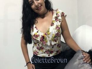 ColetteBrown