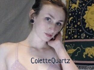 ColetteQuartz