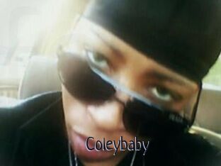 Coleybaby