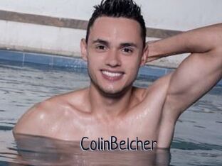 ColinBelcher