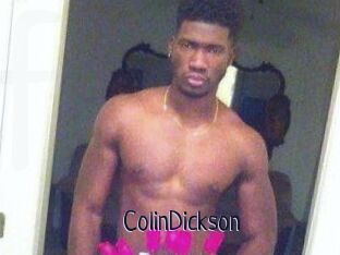 Colin_Dickson
