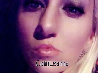 ColinLeanna