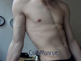 ColinMonroe