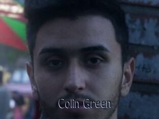 Colin_Green