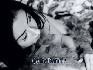 ColineDamme