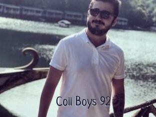 Coll_Boys_92