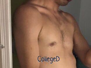 CollegeD