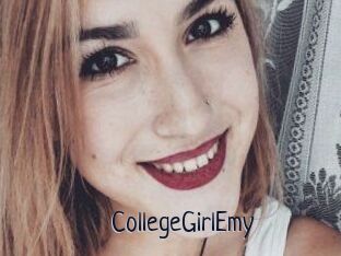 CollegeGirlEmy
