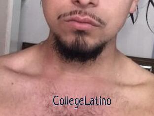 CollegeLatino