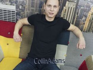 CollinAdams