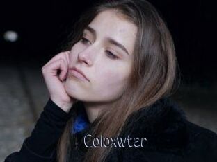 Coloxwter