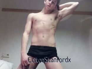 ColtonStanfordx