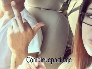 Completepackage