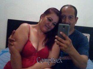 Complisex