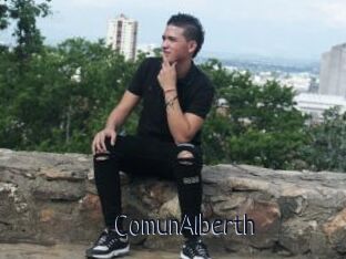 ComunAlberth