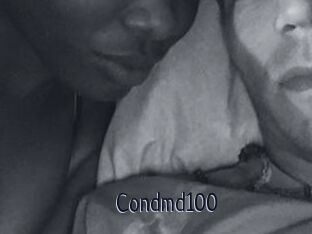 Condmd100