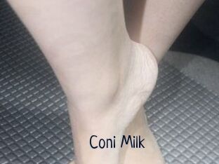 Coni_Milk