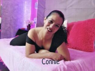 Connie