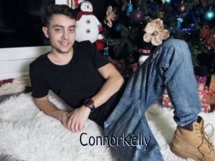 ConnorKelly