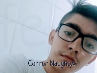 Connor_Naughtyx
