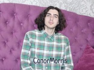 ConorMorris