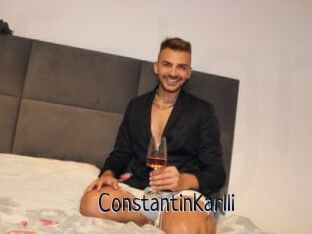 ConstantinKarlli