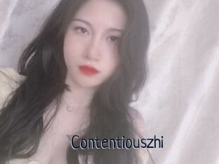 Contentiouszhi