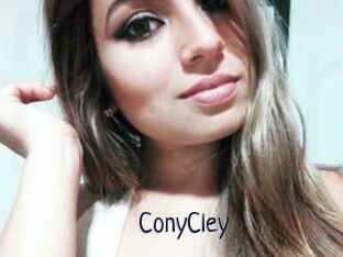 ConyCley