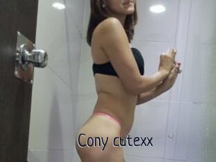 Cony_cutexx