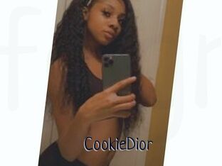 CookieDior
