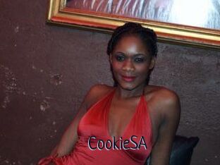 CookieSA