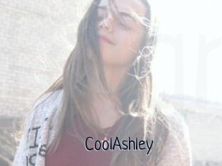 CoolAshley