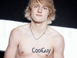 CoolGuy