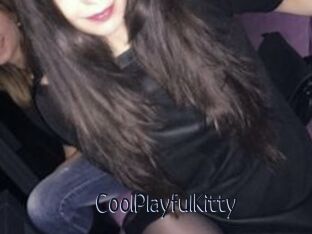 CoolPlayfulKitty