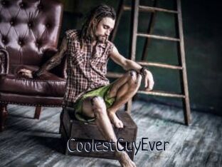 CoolestGuyEver