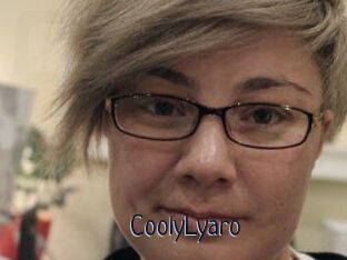 CoolyLyaro