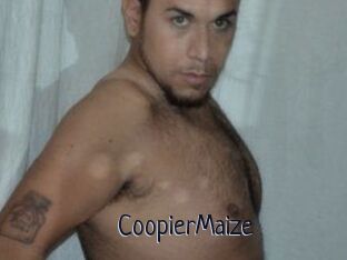 Coopier_Maize