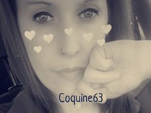 Coquine63