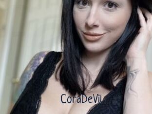 CoraDeVil