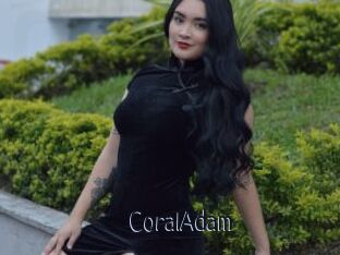 CoralAdam