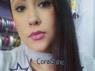 CoralShine