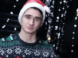 CorbinBlack