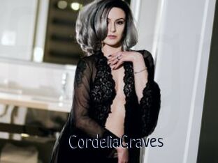 CordeliaGraves