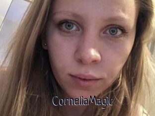 CorneliaMagic