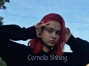 Cornelia_Shining