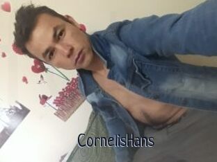 CornelisHans