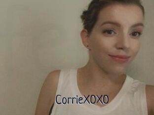CorrieXOXO