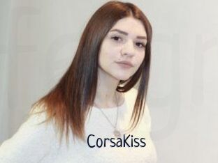 CorsaKiss