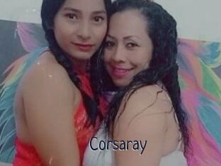 Corsaray