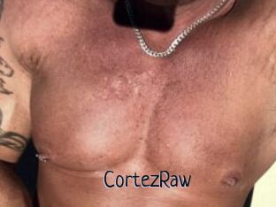 CortezRaw